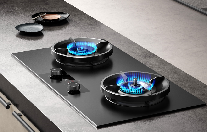 超过8年必须更换！厨房需求升级，谁是燃气灶、油烟机的“安全哨兵”？