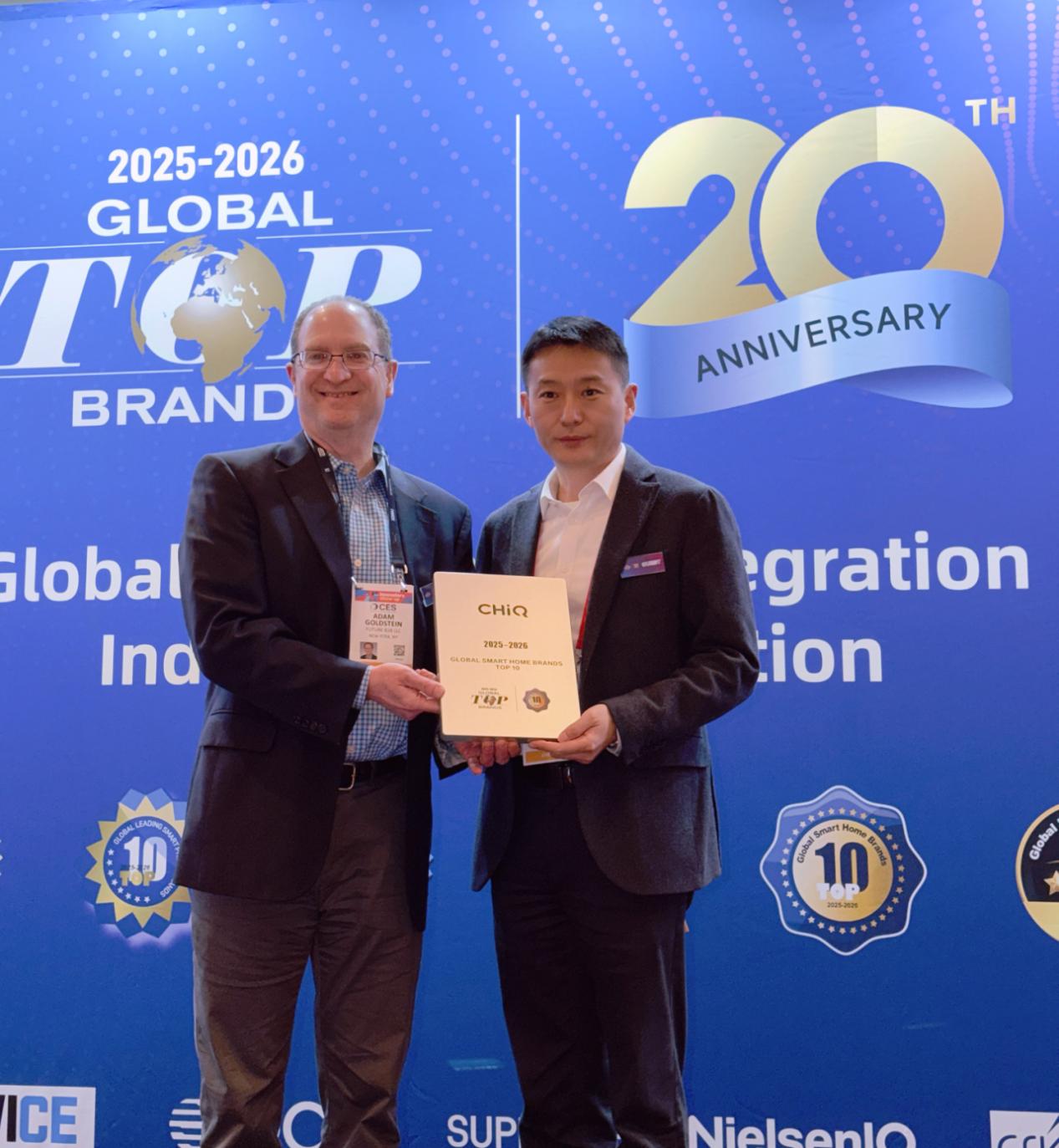 CES2026科技秀收官:长虹书写“科技+文化”融合创新答卷 CES2026科技秀收官:长虹书写“科技+文化”融合创新答卷