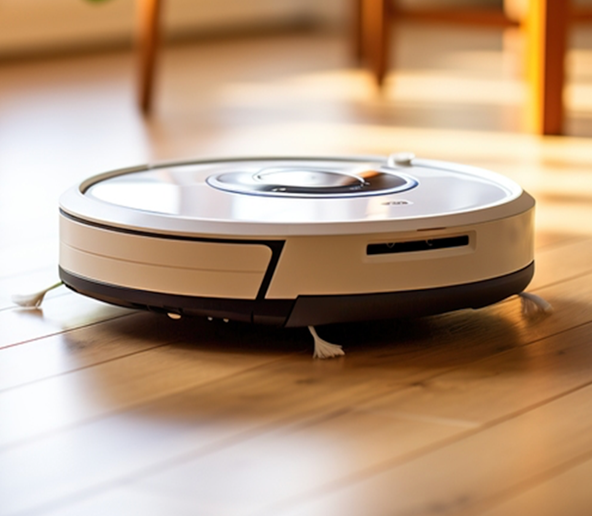 扫地机器人2025：旧王落幕，新秀崛起