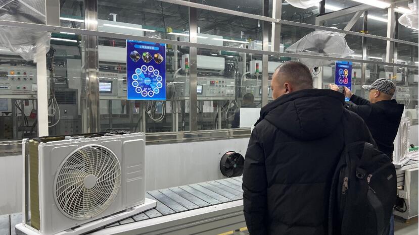 “涨价也不压货” 空调经销商为什么不跟风?