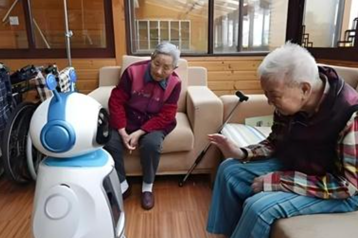 家电适老化技术规范国标将于2026年5月1日实施