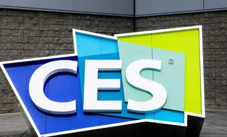 CES被广东承包？超530家企业展示中国力量