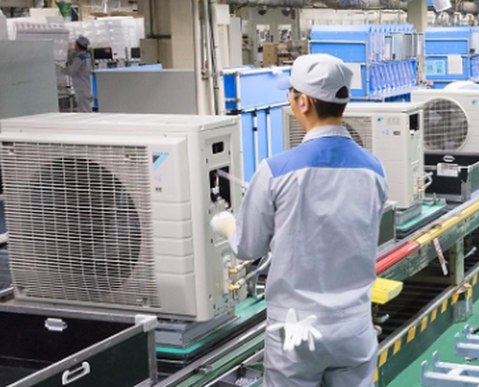 2026年空调行业的四大看点