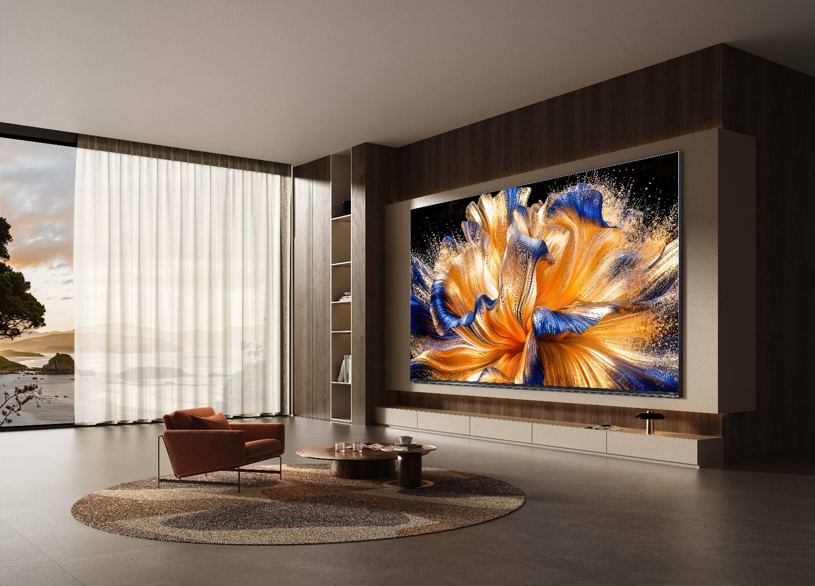 达沃斯高光时刻!海信电视斩获全球电视行业唯一“灯塔工厂”奖杯 达沃斯高光时刻!海信电视斩获全球电视行业唯一“灯塔工厂”奖杯