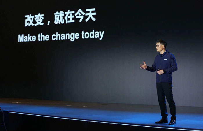 方洪波在近十年美的集团经营管理年会上的讲话摘要