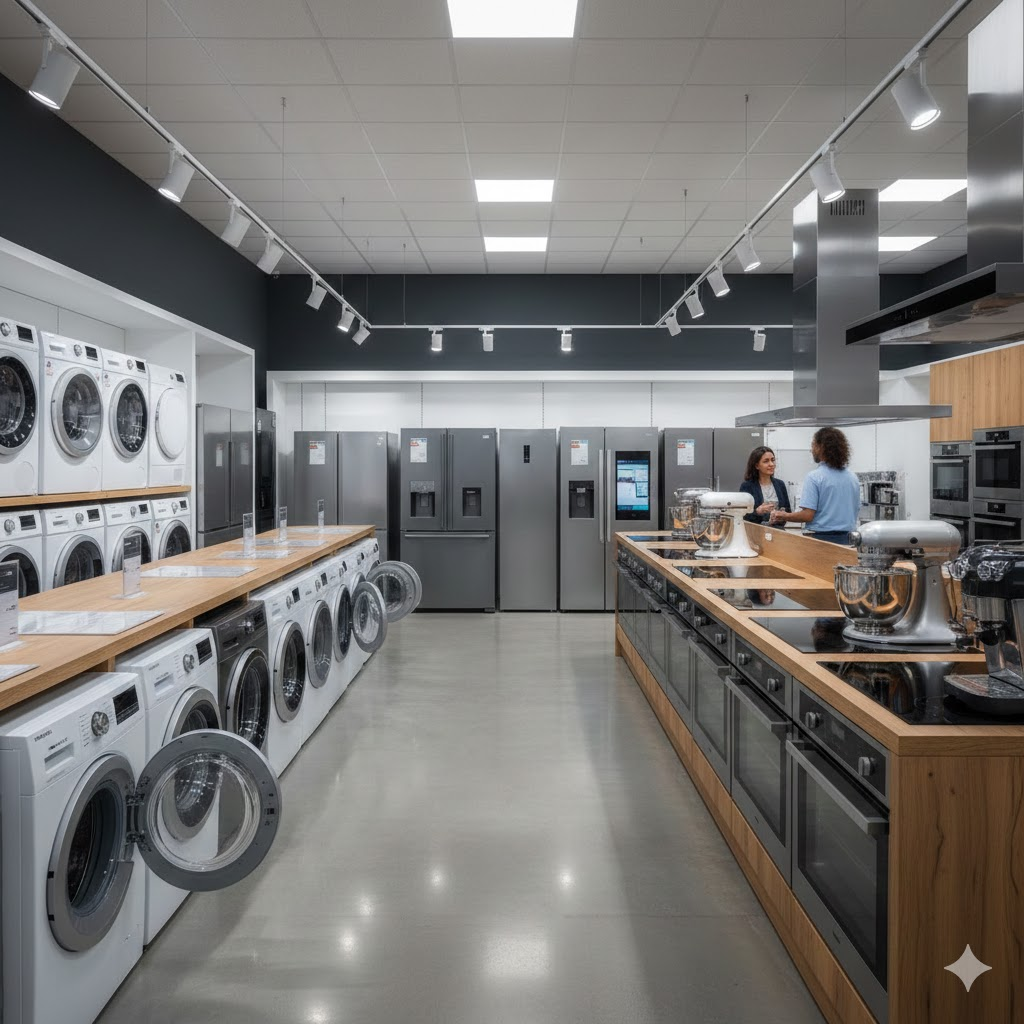 美国惠而浦实施“堡垒计划” 战略性放弃印度阿根廷工厂