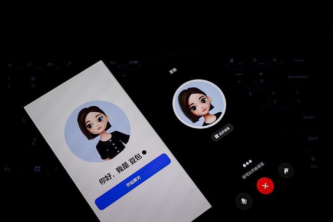 媒体称豆包手机正式版2026年Q2发布：字节预期很高