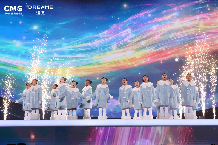 一场演唱会，见证追觅科技如何用创新与关怀引领未来