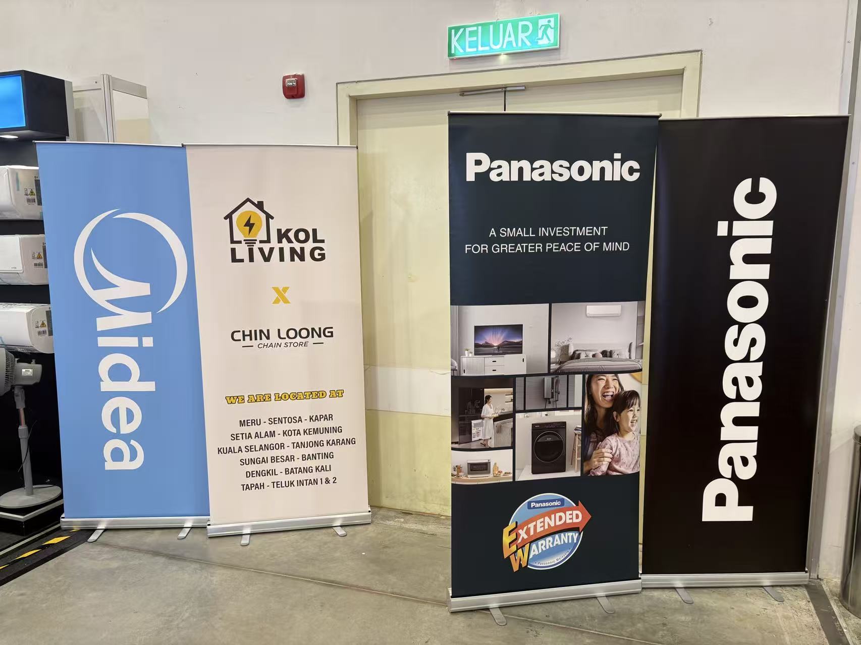 松下押注印度空调市场：五年能成为第一吗？