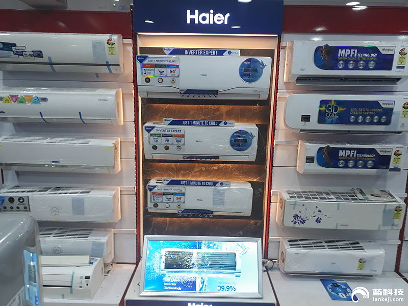 2025年美国空调和热泵出货量下降20%