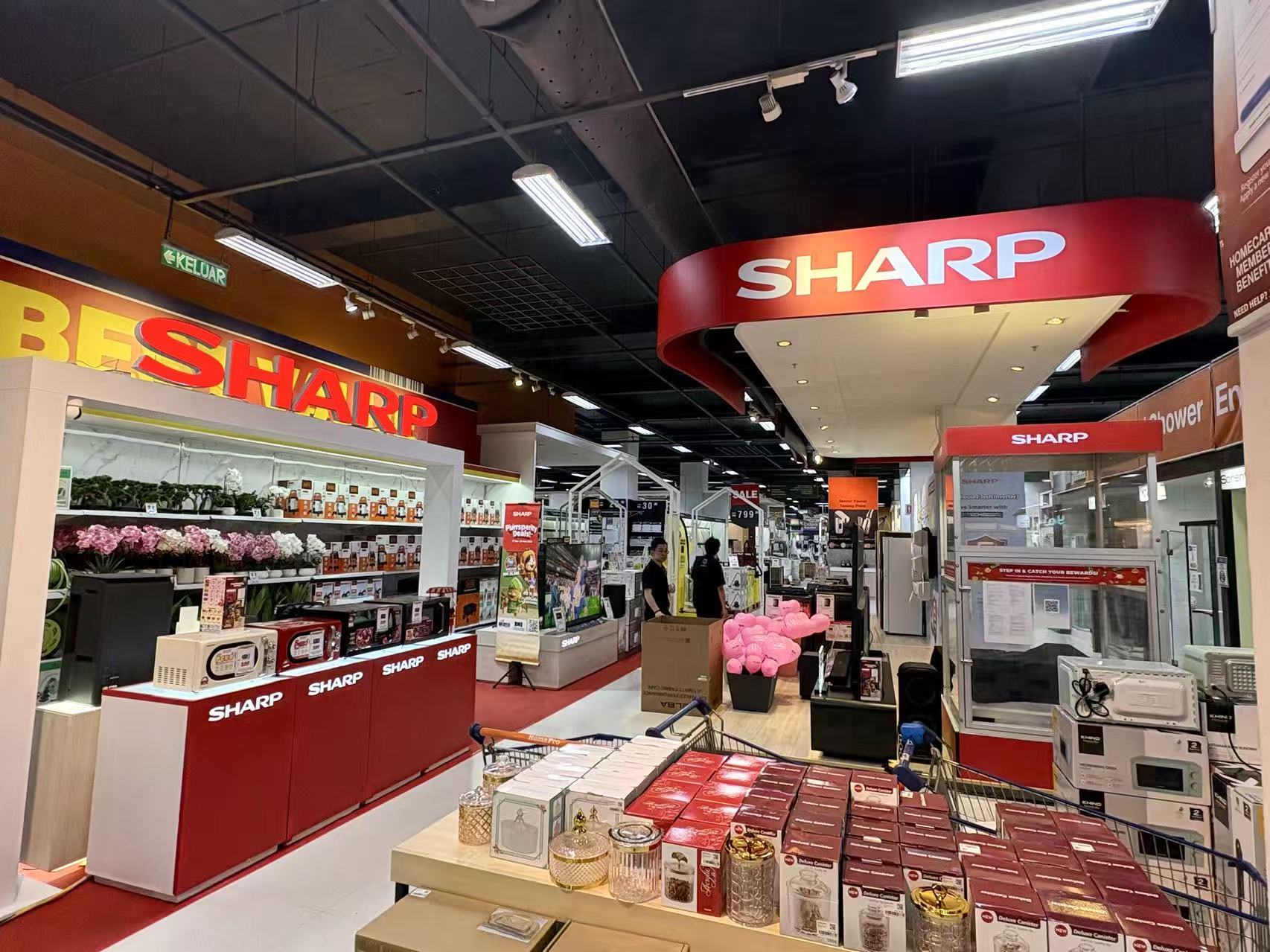 1月日本电视出货量增长4.8%，海信系占前十销量半数