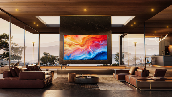 原生色彩时代将至！海信将携三大彩色光源技术登陆AWE2026