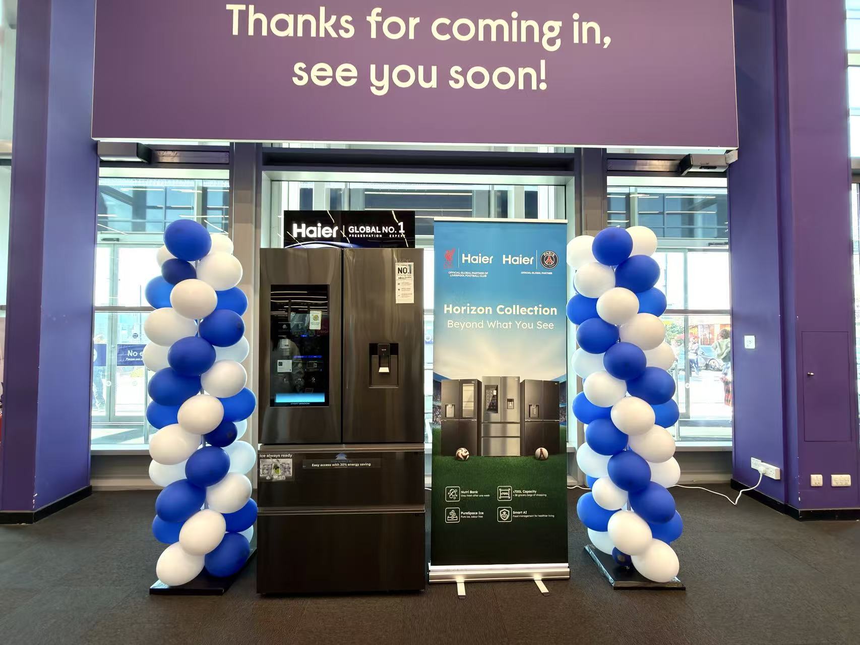 高端冰箱的逻辑正在重写：卖场验证成为关键