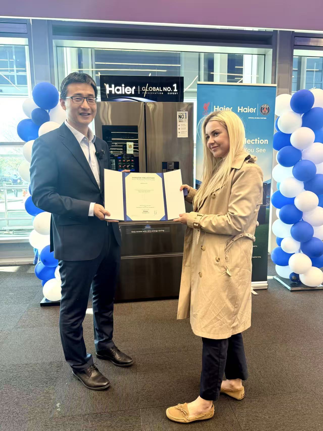 高端冰箱的逻辑正在重写:卖场验证成为关键 高端冰箱的逻辑正在重写:卖场验证成为关键