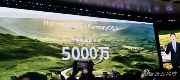 特斯拉适配鸿蒙操作系统:海外厂商主动入局 特斯拉适配鸿蒙操作系统:海外厂商主动入局