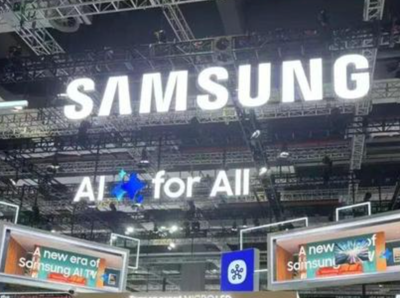 三星电子中国业务陷重组传闻