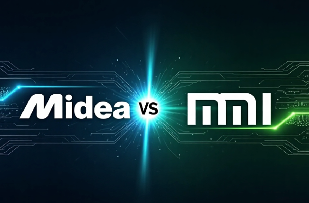 法庭见！索赔6500万元后，美的再告小米