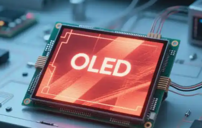 8.6代线冲刺量产，中尺寸OLED面板 “决战”开启？