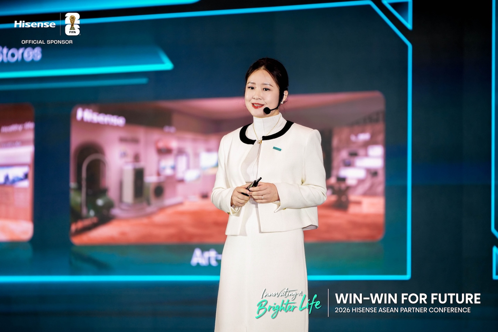 海信在东盟的下一步：把“服务”做成增长本身