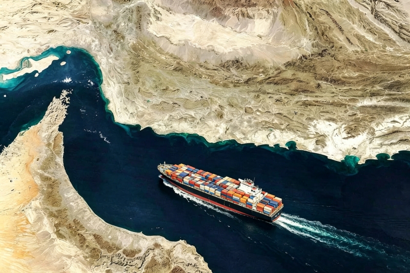 停火未停战，家电出海中东遇困能否快速回血？