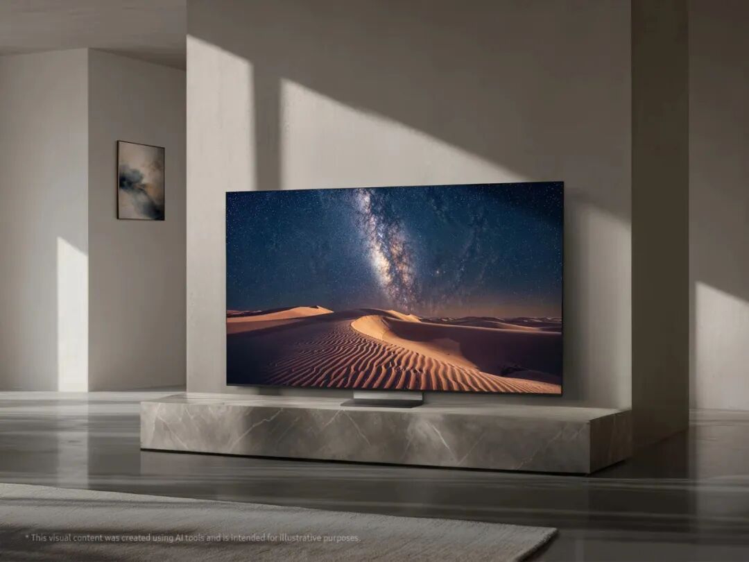 首次回应！三星总部对电视业务“退出中国”传闻：没有否认