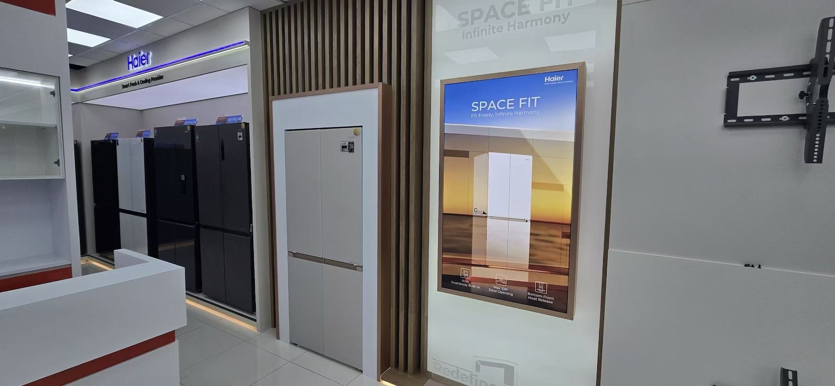 新兴市场进入中速周期，家电出海进入结构竞争阶段