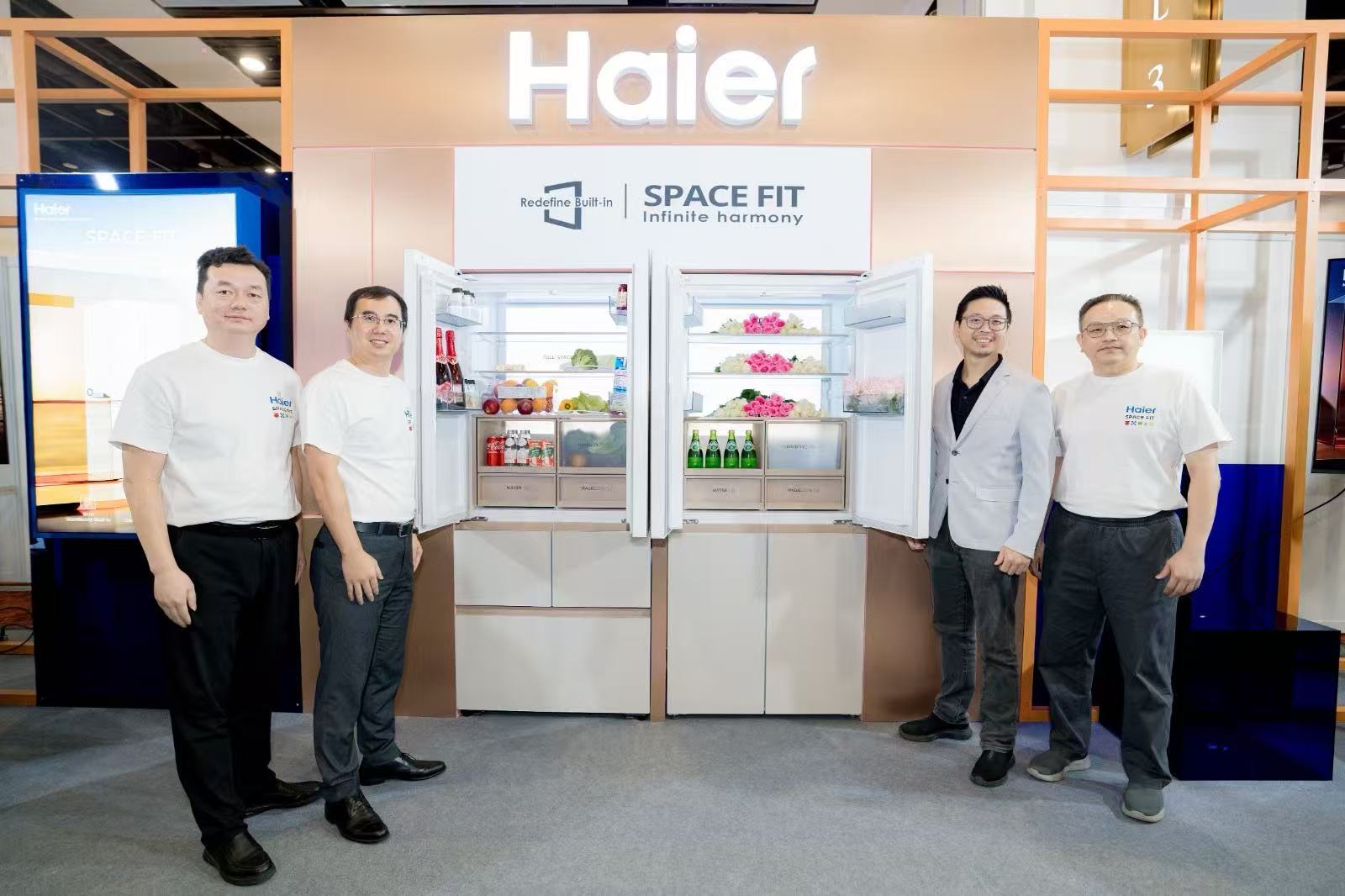 新兴市场进入中速周期，家电出海进入结构竞争阶段