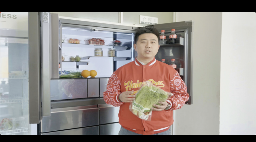 ​海尔智家在中科探珠穆朗玛基地共建“智慧科考站生活舱”