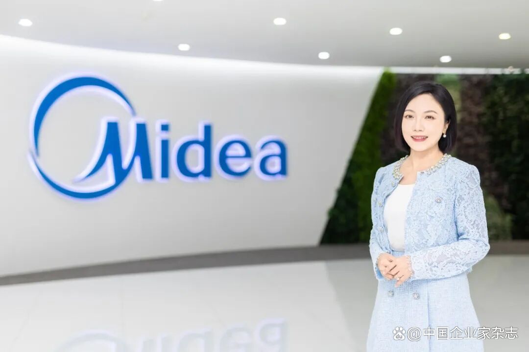 冲刺5000亿，美的CFO解密护城河、矛盾与得失