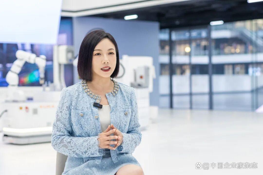 冲刺5000亿，美的CFO解密护城河、矛盾与得失