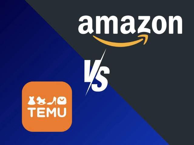 Temu千亿“补课”,想活成另一个亚马逊 Temu千亿“补课”,想活成另一个亚马逊
