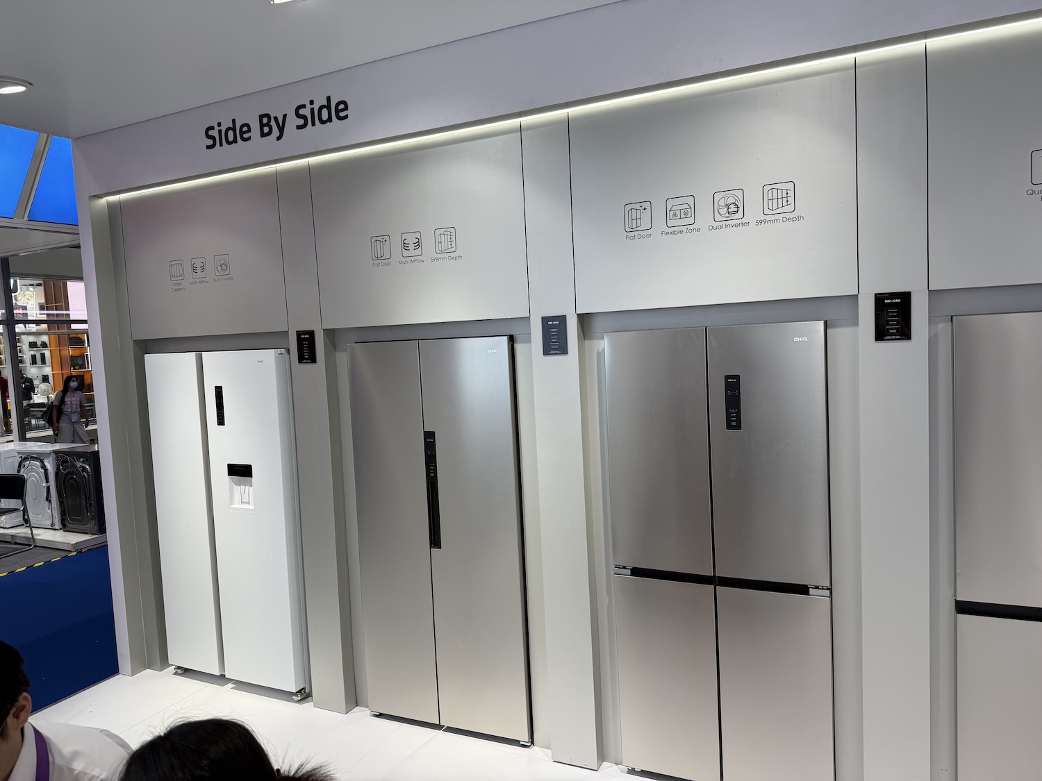 长虹CHiQ马来西亚销额预计增长90% 增长底气来自用户选择